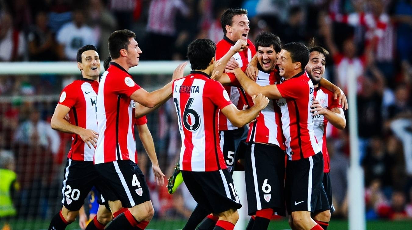 包含毕尔巴鄂竞技主场战平赫塔菲，争夺欧联资格的词条