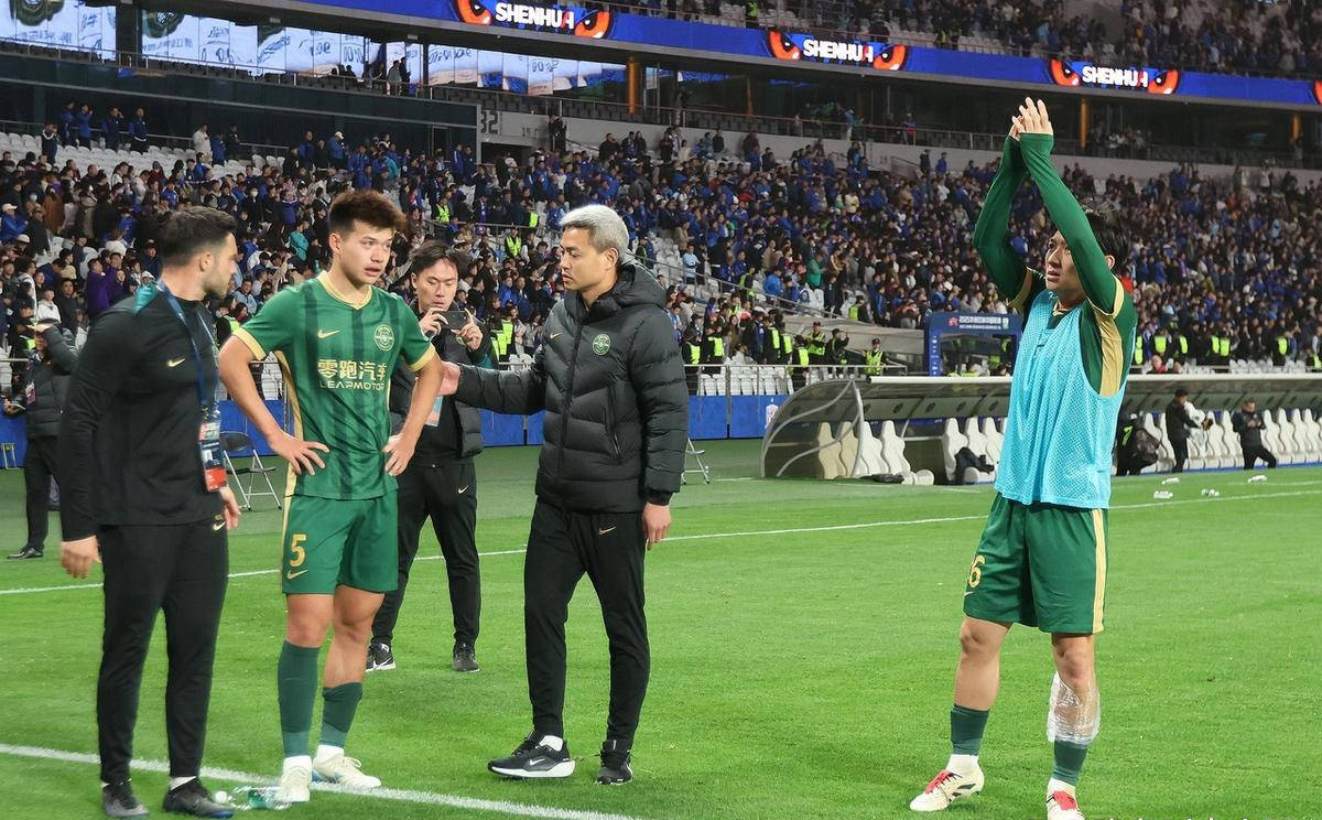 关于浙江绿城赢得关键比赛，壮大气势的信息