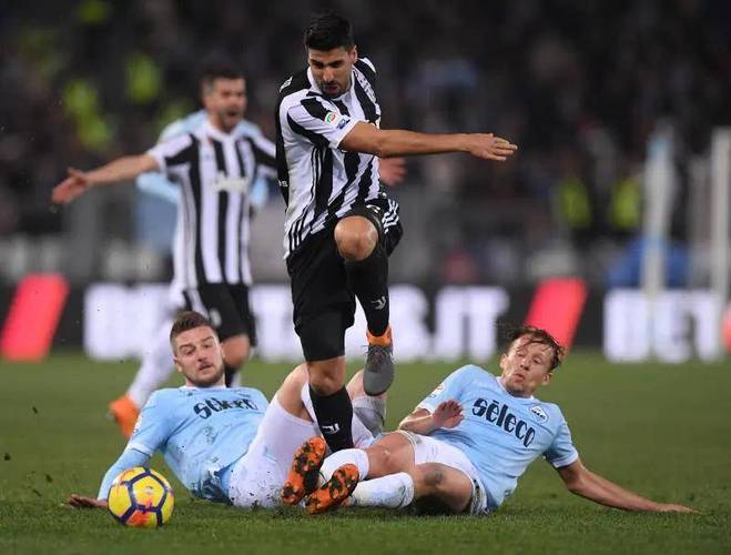 尤文图斯豪取客场胜利，晋级前景光明的简单介绍