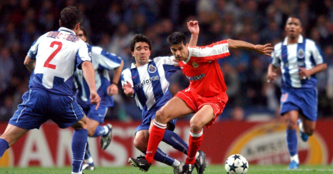 拉科鲁尼亚击败强敌,晋级欧冠淘汰赛的简单介绍 拉科鲁尼亚击败强敌,晋级欧冠淘汰赛的简单介绍