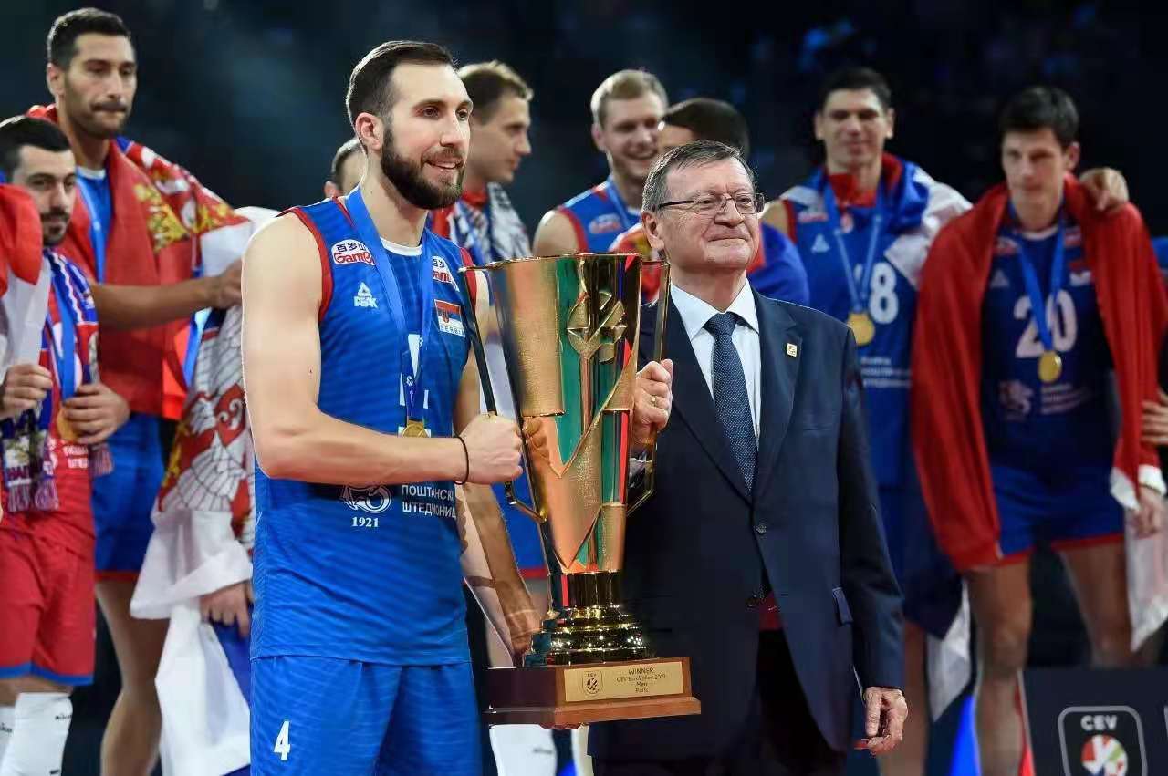 Scout关键节点爆冷,塞尔维亚队带队取胜!的简单介绍 Scout关键节点爆冷,塞尔维亚队带队取胜!的简单介绍