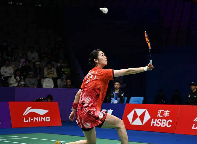 Doinb爆冷击败中国队，高光表现引爆全场！