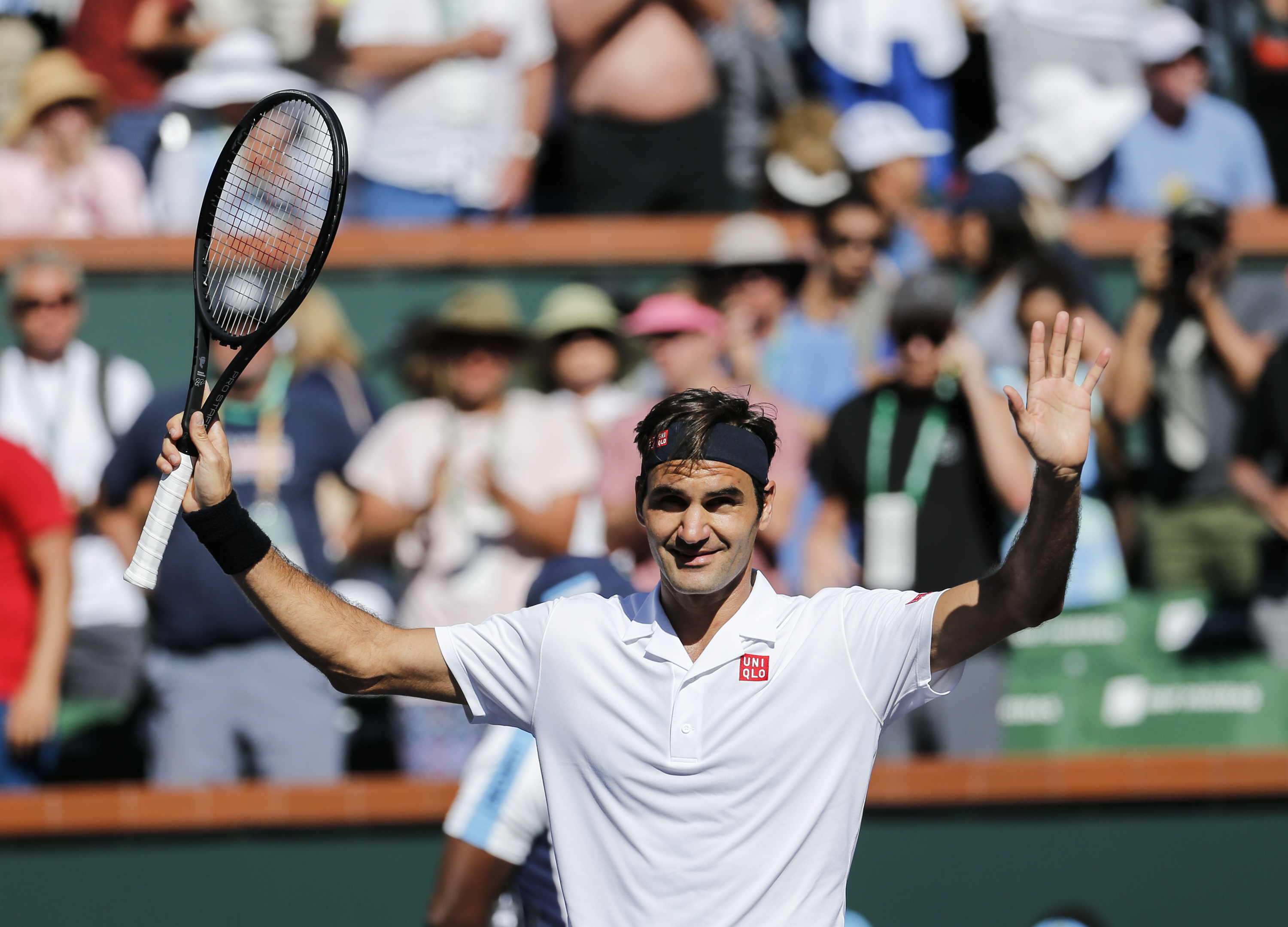 费德勒官方宣布晋级下一阶段新规，勇士引发争议！