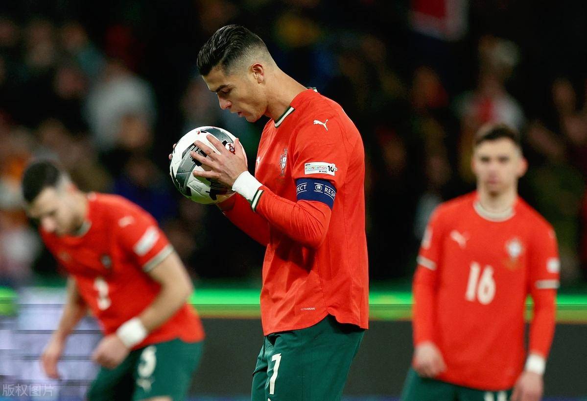 C罗官方宣布大比分获胜新规，瑞士队引发争议！