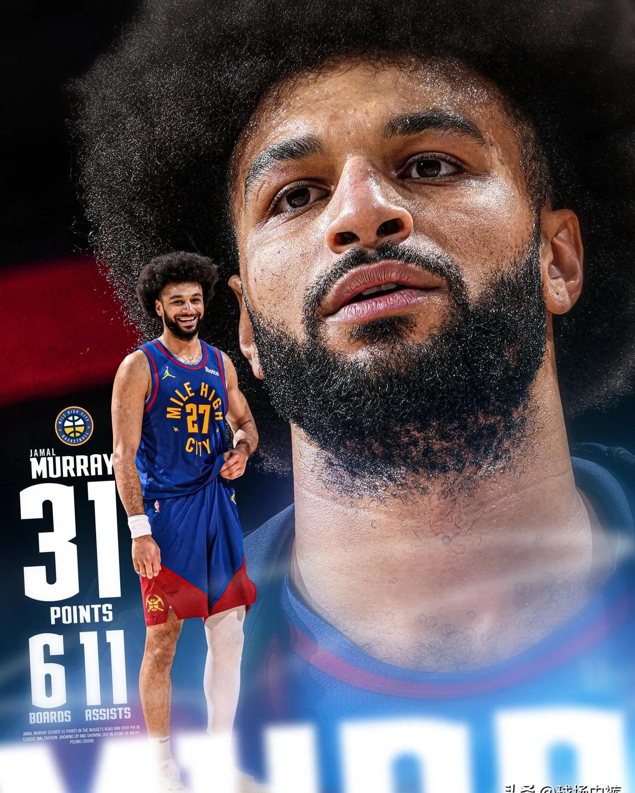 穆雷重返赛场，险胜首场状态出色，独行侠观众沸腾！